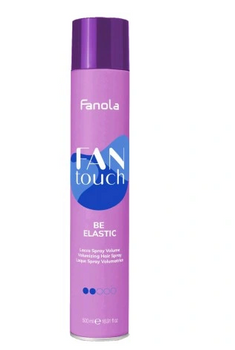Fanola Eco Spray-Lacca Ecologica Extra Forte 320ml