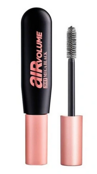 L'Oréal Air Volume 30H Mega Black thickening mascara 9.4 ml