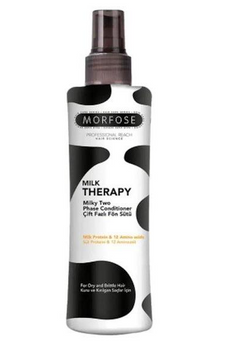 Morfose 2 Phase Milk Therapy Conditioner 220 ml