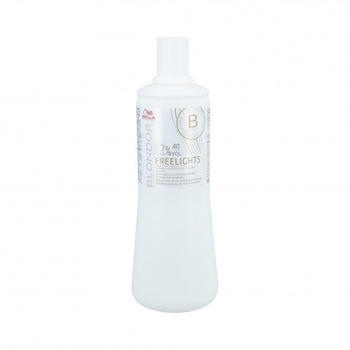 Wella Blondor FREELIGHTS Emulsione 12% 1000ml