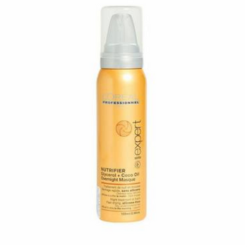 Mască de noapte Loreal Nutrifier 100 ml