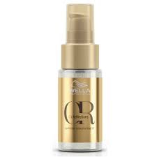 Wella Oil Reflections 30ml Olio PICCOLO