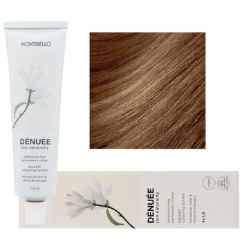 Vopsea Montibello Denuee 7.3 60 ml