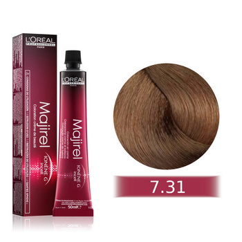 Loreal Majirel 50 ml 7,31 S