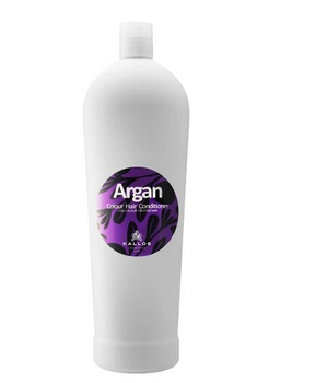 Kallos Argan Colour Balsam 1000 ml