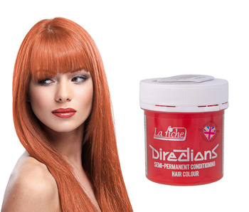 La Riche Indicazioni Pesca 88ml