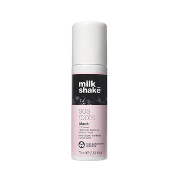 Milchshake Sauce Wurzeln Schwarz Spray 75ml