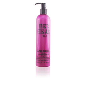 Shampoo Tigi Color Combat Dumb Blonde 400 ml
