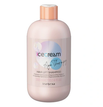 Inebrya IC Hair Lift Shampoo 300 ml