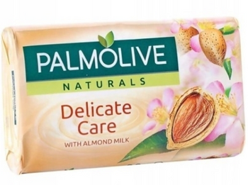 Palmolive Mandel Seife 90 g