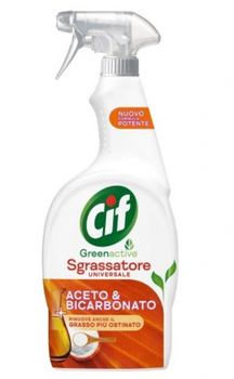 Cif Spray degresant pentru bucătărie oțet și sodă 650 ml