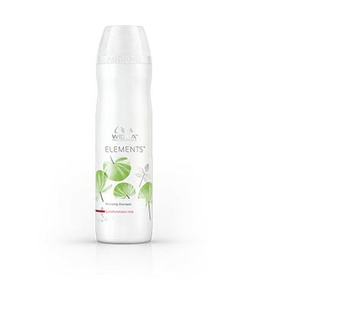 Wella Elements Szampon 250ml