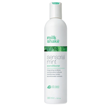Balsam Milk Shake Sensorial Menta 300ml