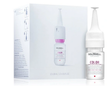 Goldwell Dualsenses Color Extra Rich, siero 12x18ml