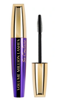 L'Oréal Volume Million Lashes Mascara de îngroșare So Couture 9.5 ml