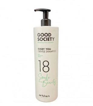 ARTEGO Good Society Every You 18 Gentle Shampoo 1000ml