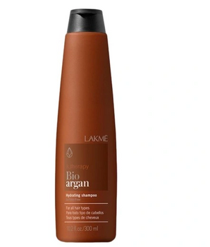 Lakme K.Therapy Bio Argan Shampoo 300 ml