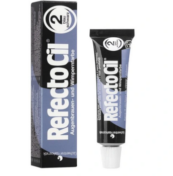 Refectocil Hennè 15ml Nero-Blu 2