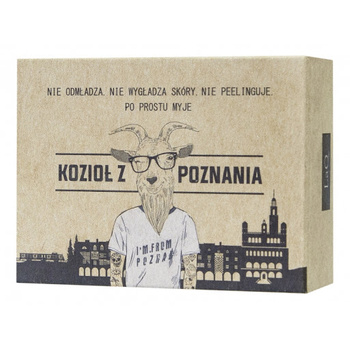 Sapun Laq pentru barbati Baton 85ml