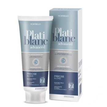 Montibello Platiblanc Advanced Precise Blonde 500 g