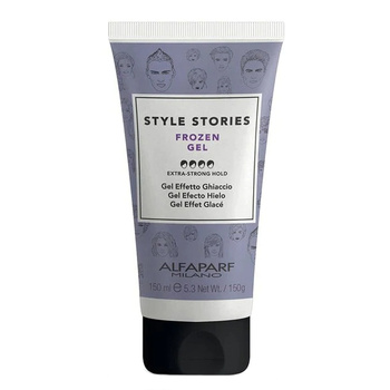 Alfaparf Style Stories Gel Congelato 150 ml