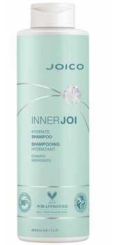 Joico InnerJoi Hydrate Shampoo 1000 ml