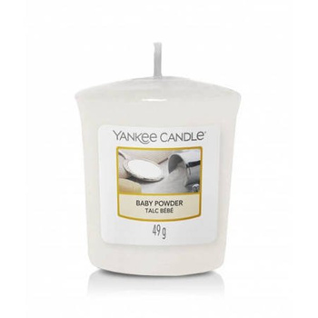 Yankee Candle Samplers Borotalco 49g