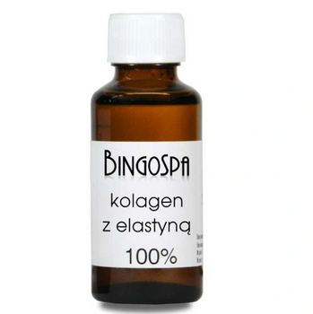 BingoSpa Collagene con elstina 100% 50ml