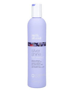 Milk Shake Silver Shine Light Sampon 300ml