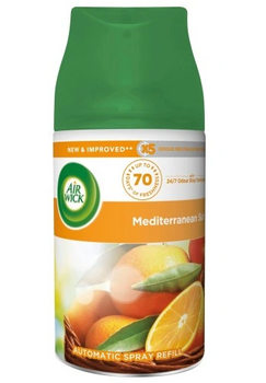 Air Wick Freshmatic Lavandă Reîncărcare 250 ml