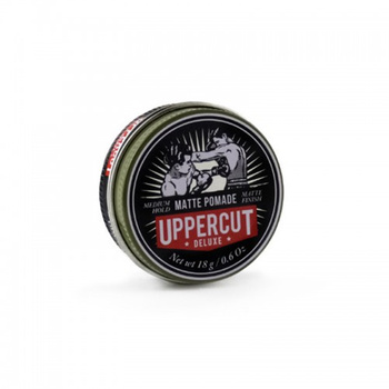 Uppercut Deluxe Crema Opaca 18g