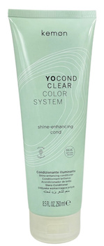 Kemon Yo Cond Clear 250ml