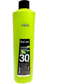 LLoreal Inoa Oxidant 30VOL 9% 1000 ml