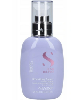 Alfaparf SDL Smoothing Cream 125 ml
