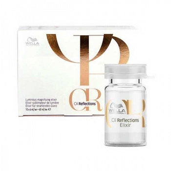 Wella Profesional Reflections Siero Olio 10x6ml