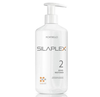 Montibello Silaplex Bond 2 Restauratore 500ml