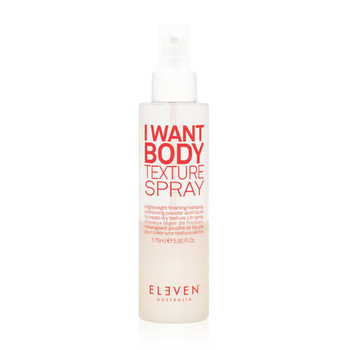 Eleven Australia I Want Body Texture Spray 50 ml