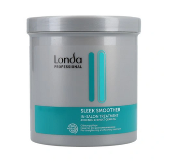 Londa Sleek Smoother Glättungsbehandlung 750 ml