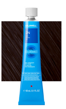 Goldwell COLORANCE Vernice 60 ml 2-N 22