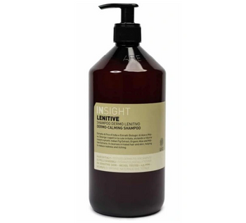 Insight Lenitive Dermo-Calming Shampoo 900ml