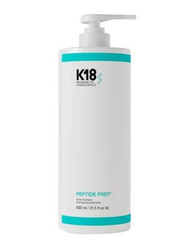 K18 Peptide Prep Detox Shampoo 930 ml