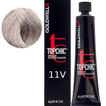 Goldwell TOPCHIC Farba 60 ml 11-V