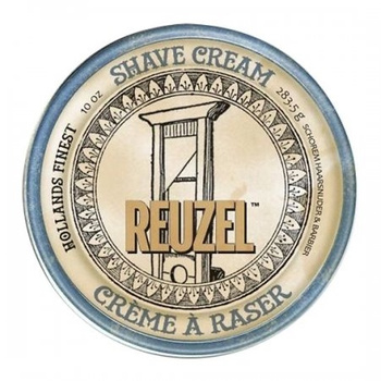 Reuzel Shave Cream 283.5g