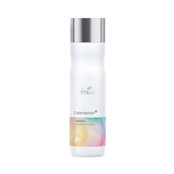 Wella Color Motion Szampon 250ml
