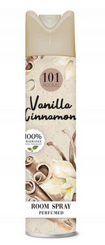 Bi-Es Vanille-Zimt Lufterfrischungsspray 300 ml