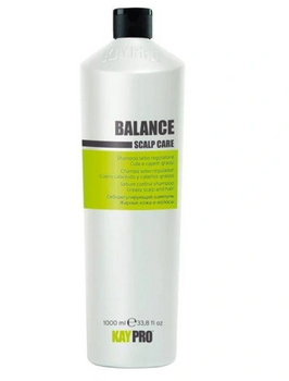 KayPro Balance Shampoo controllo sebo 1000 ml