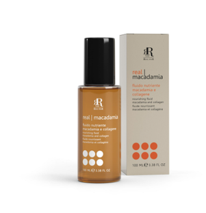 RR Line Macadamia Star Fluid 100ml