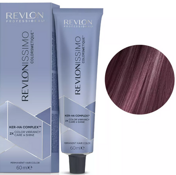 Revlon Revlonissimo Colorsmetique Farbe 60ml 8.7MN