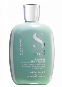 Alfaparf Semi di Lino Scalp Care Energizing shampoo 250 ml