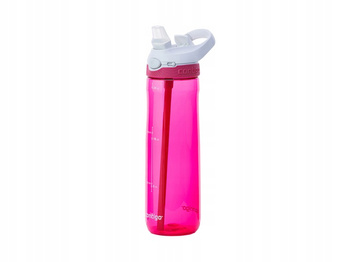 Contigo Water Bottle Ashland Sangria White 720ml